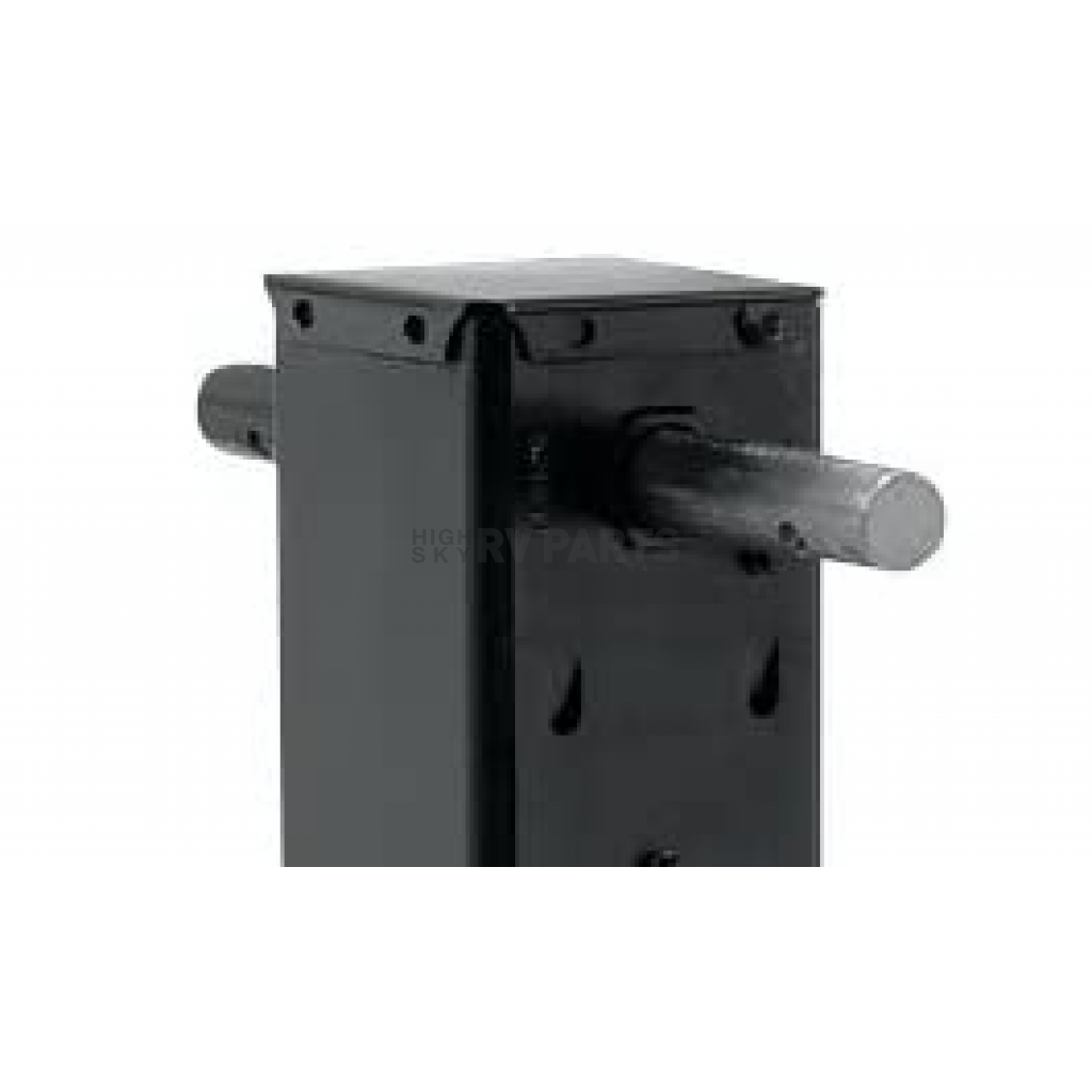 Bulldog Trailer Tongue Jack 182701